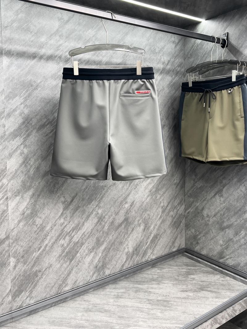 Prada Short Pants